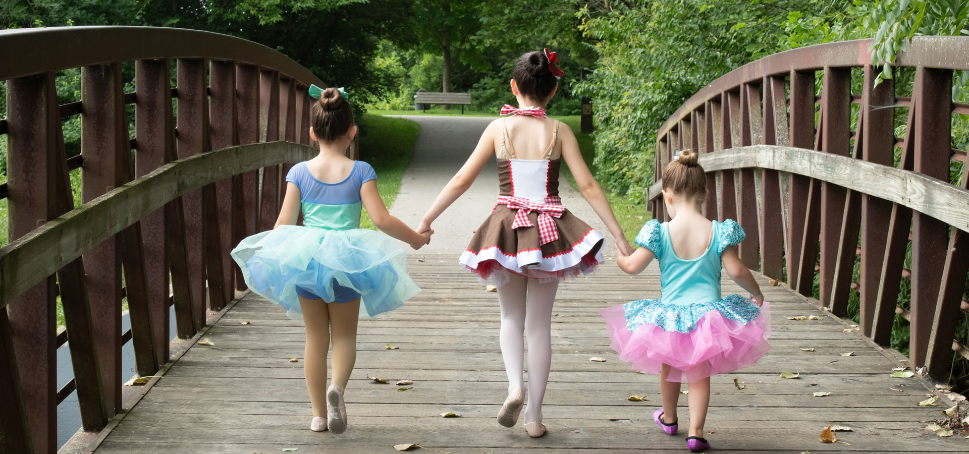 Building character and technique.